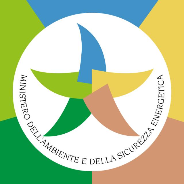 Ministero dell'Ambiente e della Sicurezza Energetica