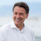 Giuseppe Conte