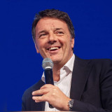 Matteo Renzi