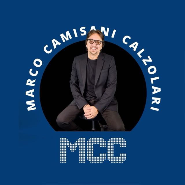 Marco Camisani Calzolari MCC