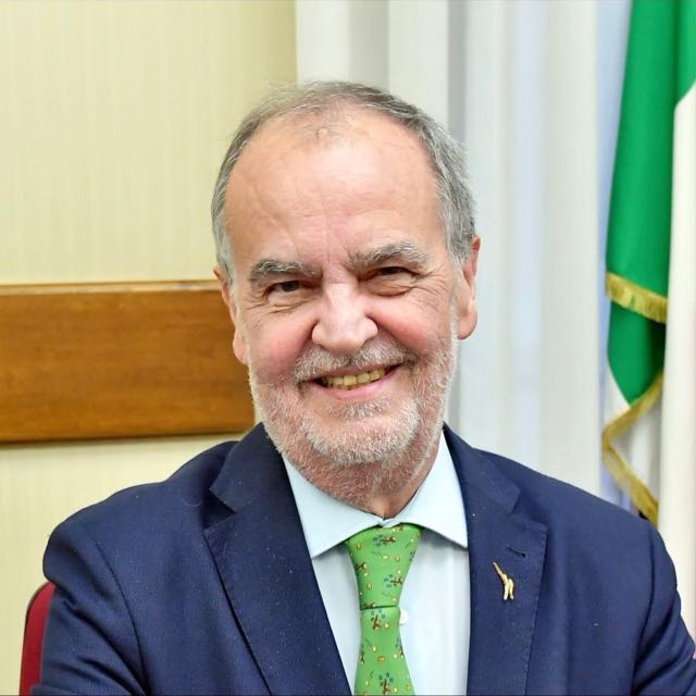 Roberto Calderoli