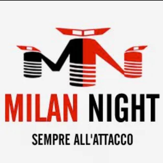 Milan Night Blog