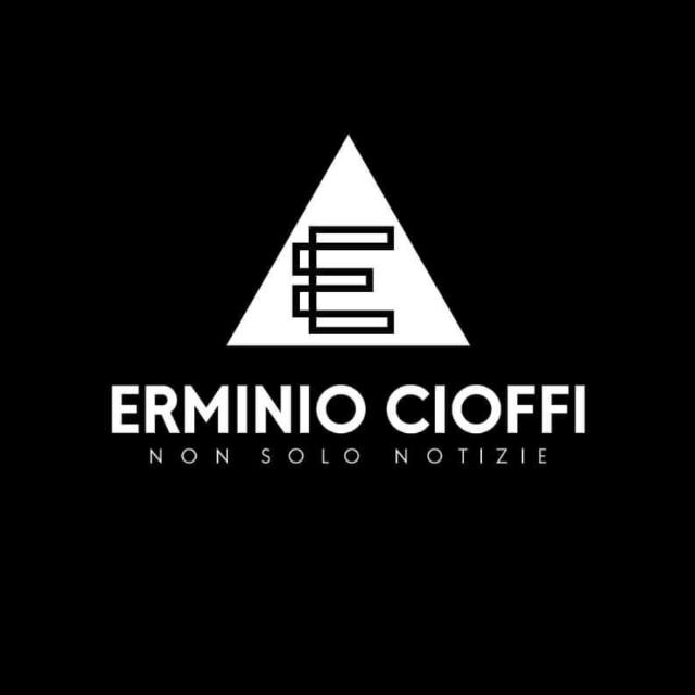 Erminio Cioffi - Non solo notizie