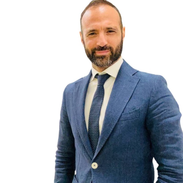 Dr. Gianluca Lo Presti, Dislessia e DSA 🔡