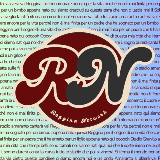RN · Reggina Network